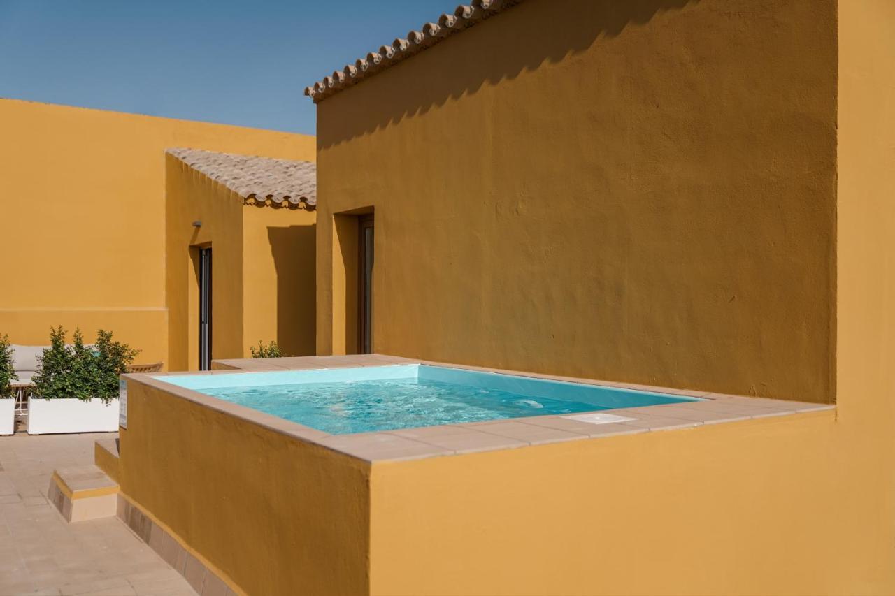 Numa Seville Prestigio المظهر الخارجي الصورة