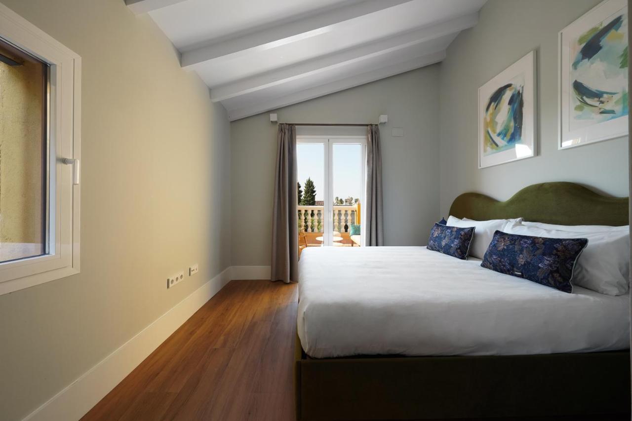 Numa Seville Prestigio المظهر الخارجي الصورة