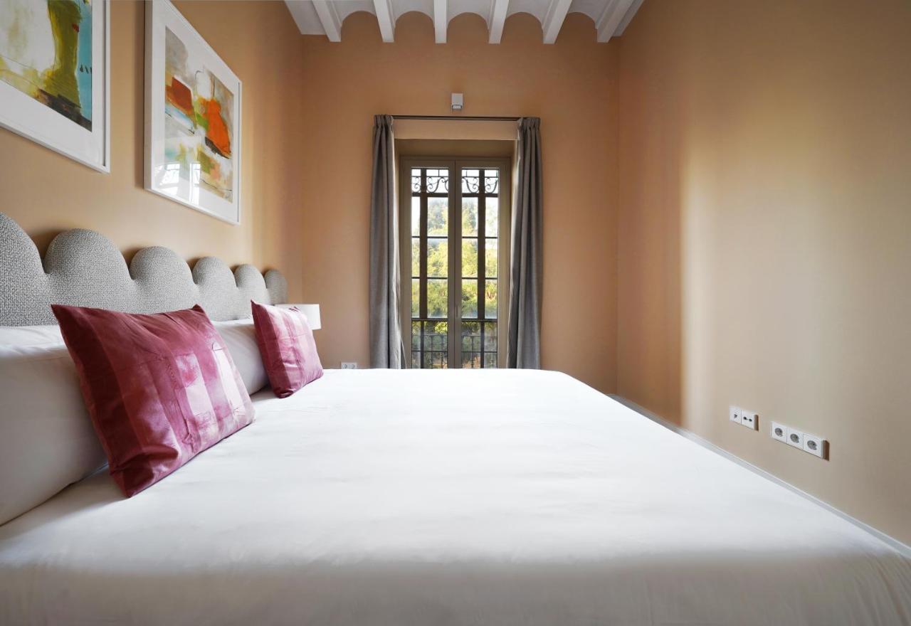 Numa Seville Prestigio المظهر الخارجي الصورة