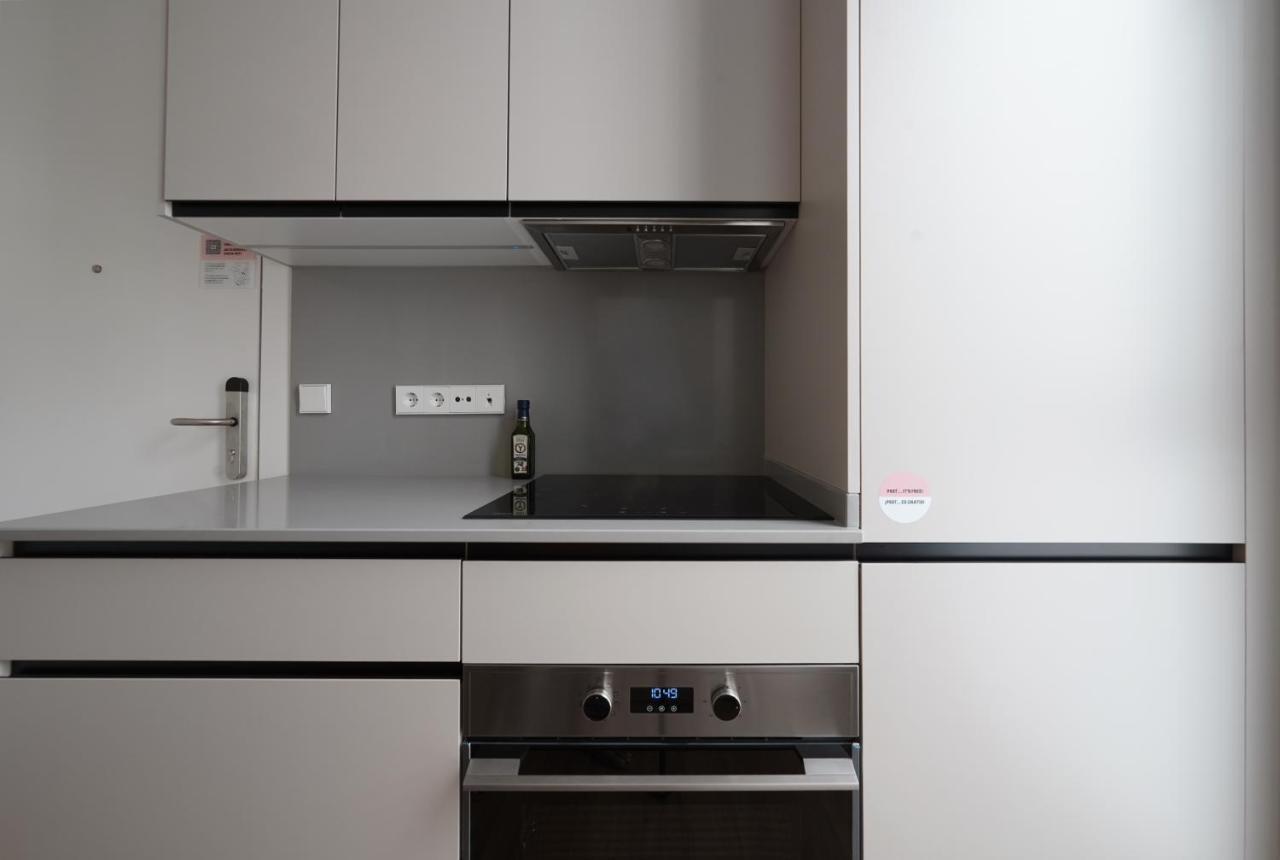 Numa Seville Prestigio المظهر الخارجي الصورة